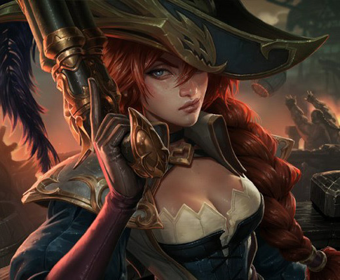 Miss Fortune-image