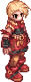 Character Image