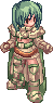 Character Image