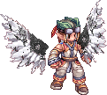 Character Image