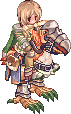 Character Image