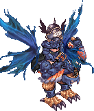 Character Image