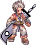 Character Image