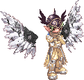Character Image