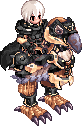 Character Image