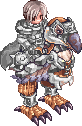 Character Image