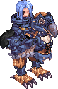 Character Image