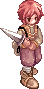 Character Image