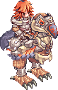 Character Image
