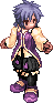 Character Image