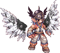Character Image